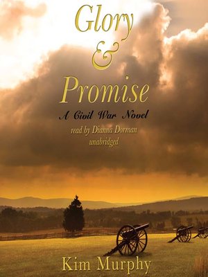 Glory & Promise - Audiobook